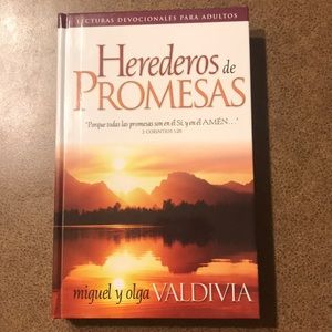 Lecturas devocionales para adultos
